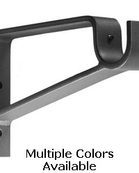 Standard Braced bracket by  Alexander Henry 