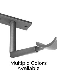 Standard Ceiling Bypass bracket by  Alexander Henry 