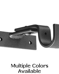 Standard Center Adjustable bracket by   
