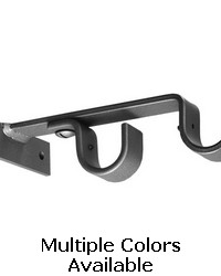 Standard Center Double bracket by  Alexander Henry 