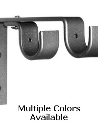 Standard Double bracket by  Alexander Henry 