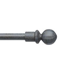 Striated ball for Swing Arm by   
