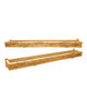 Orion Ornamental Iron  Inc tropical cornice 