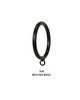 Orion Ornamental Iron  Inc Round Curtain Ring 350 