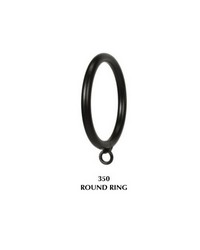 Round Ring for 3in Rod by  Swavelle-Millcreek 