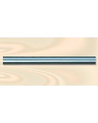 1 Inch Diameter Round Rod by  Duralee 