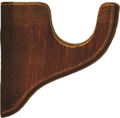  Flushmount Bracket for 2in Pole