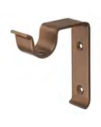 Custom Iron Single Bracket by   