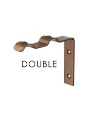 Traverse Double Bracket by   