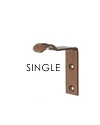 Traverse Single Bracket by   