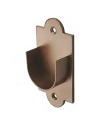 Inside Mount Bracket  by  Coco Deco 