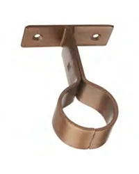 Ceiling Mount Bracket by  Coco Deco 