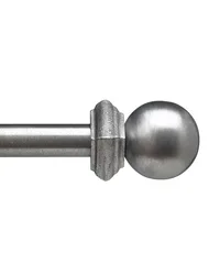 Capri Double Rod Set by   