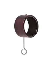 Aria French Return Band Oil Rubbed Bronze FM118449 Orb by   