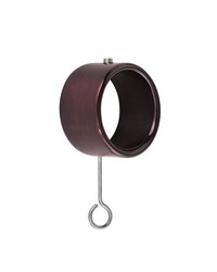 Aria French Return Band Oil Rubbed Bronze FM118449 Orb by  Scalamandre Wallcoverings 