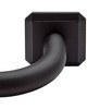 Aria Metal Bypass Bracket Oil Rubbed Bronze