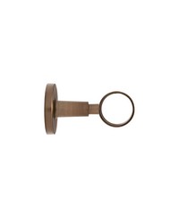 Orbital Bracket 2.5in Projection Brushed Bronze by   