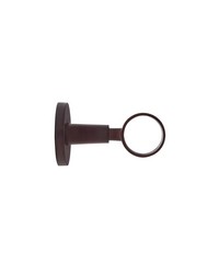 Orbital Bracket 2.5in Projection Oil Rubbed Bronze by   