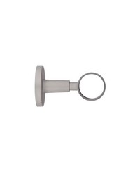 Orbital Bracket 2.5in Projection Satin Nickel by   