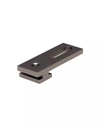 H-Rail Low Profile Ceiling Bracket Iron Copper by  Aria Metal 
