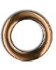 Rowley Brushed Antique Copper Snap Together Grommets 