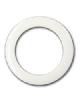 Rowley White Snap Together Grommets