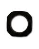 Rowley Black Square Snap Together Grommets 