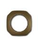 Rowley Antique Copper Square Snap Together Grommets 