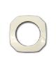 Rowley White Square Snap Together Grommets 