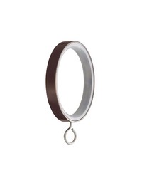 Metal Curtain Rings With Eyelet Oil Rubbed Bronze  FM200 ORB by   
