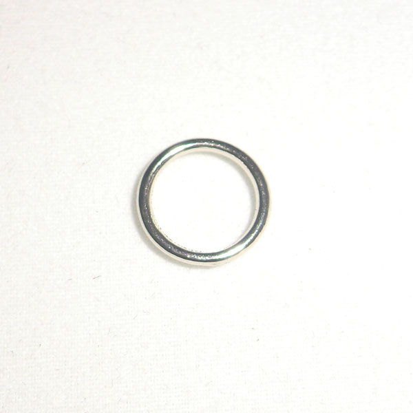 Sew On Rings Package of 200 Curtain Rods