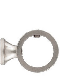 Sash Bracket Polished Nickel by  Winfield Thybony Design 