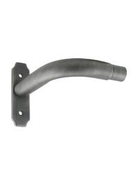 Elba Elbow Wall Bracket by   