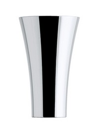 Finial KRISTENSEN Polished Chrome by   