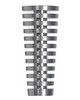 Vesta Rail/Tube Connector (deduct 2.1/16