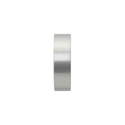  Techno Track End Cap Brushed Nickel Techno Track Flush End Cap Brushed Nickel