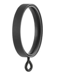 Flat Ring Old Black by   