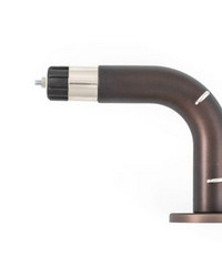 Lunar Elbow Bracket Medium Oil Rubbed Bronze by  Brewster Wallcovering 