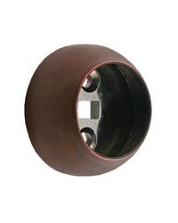 Inside Mount Oil Rubbed Bronze by   