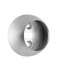 Inside Mount Brushed Nickel by   