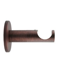 Wall Bracket DIANA Short Oil Rubbed Bronze by   