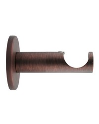 Diana Wall Bracket Short Oil Rubbed Bronze by  Stout Wallpaper 