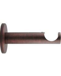 Wall Bracket DIANA Medium Oil Rubbed Bronze by   