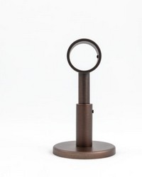 Corvus Wall Bracket Oil Rubbed Bronze by  Charlotte Fabrics 