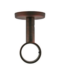 Orbit Ceiling Bracket Oil Rubbed Bronze by   