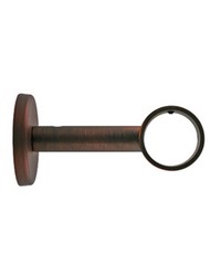 Wall Bracket ORBIT Oil Rubbed Bronze by   