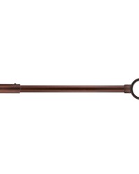 Orbit Wall Bracket Long Oil Rubbed Bronze by   