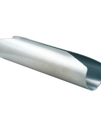 Tube Splice for 1 1/8 Diameter Rod by   