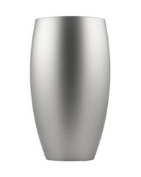 Finial HYPERION Brushed Nickel by   