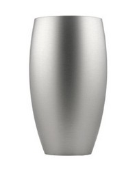 Finial HYPERION Brushed Nickel by  Vesta 